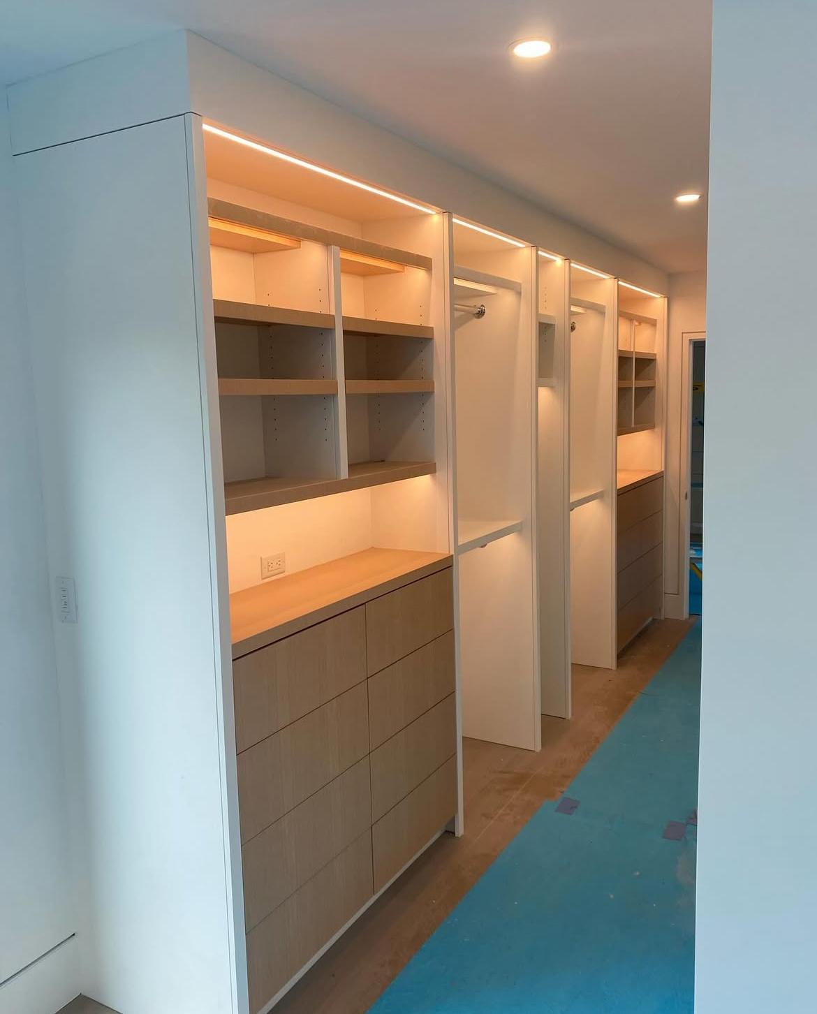 Commercial Build-Outs example 2